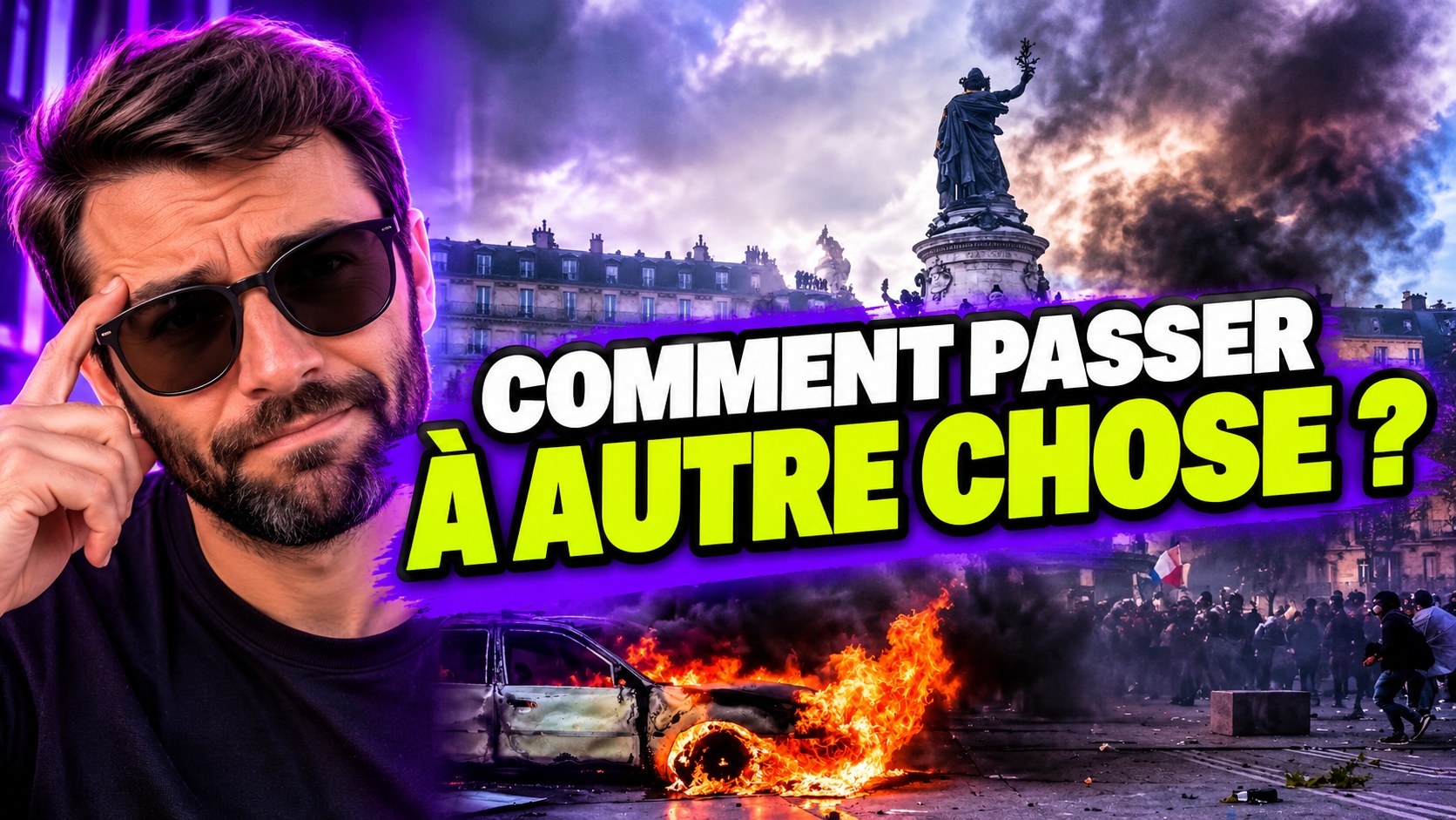 Comment sortir du piège français ? episode artwork